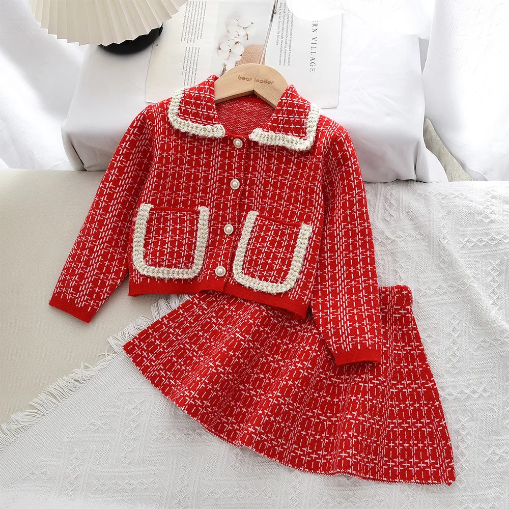 Winter Clothing Activity - 2-6 Yaş Tatlı Mavi Kız Çocuk