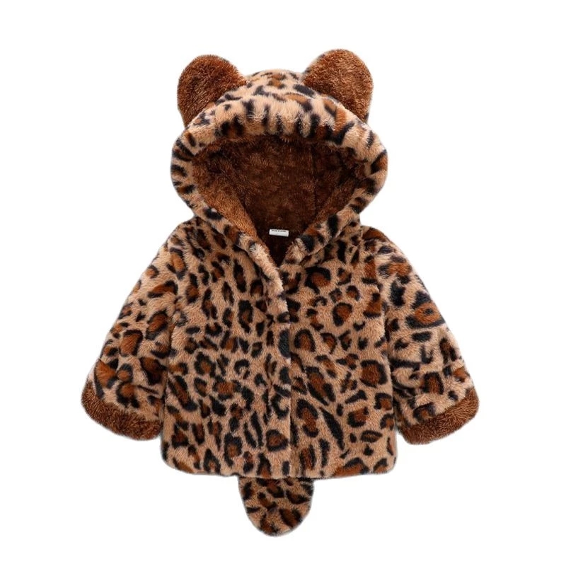Winter Clothing For Babies - 1 2 3 4 yıl peluş
