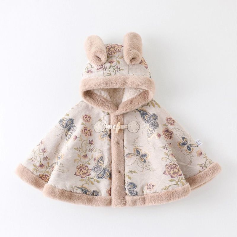Winter Clothing For Babies - Bebek Dış Mekan Çocuk Giysileri Kışlık