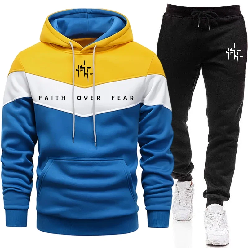 Korku Üzerinde İnanç Erkek Eşo - Winter Clothes incelemesi ve fiyatı