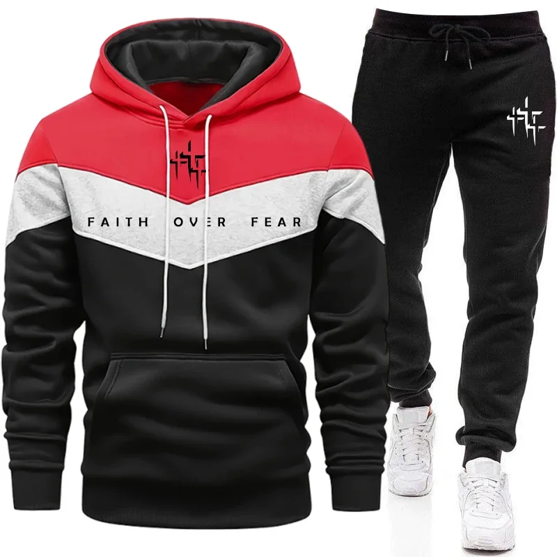 Korku Üzerinde İnanç Erkek Eşo - Winter Clothes incelemesi ve fiyatı