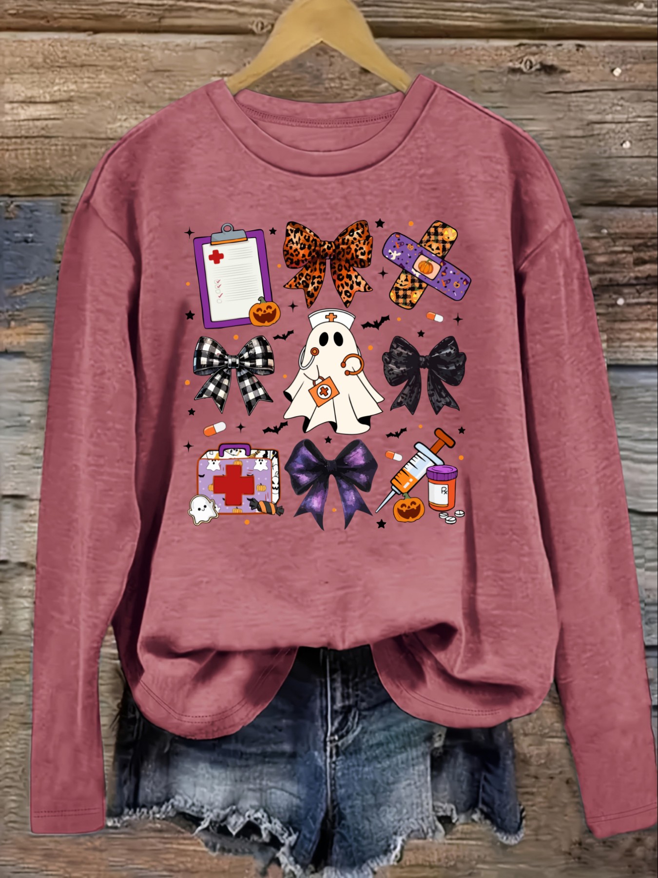 Kadın Günlük Uzun Kollu Bisikl - Winter Clothing Outfits incelemesi ve fiyatı