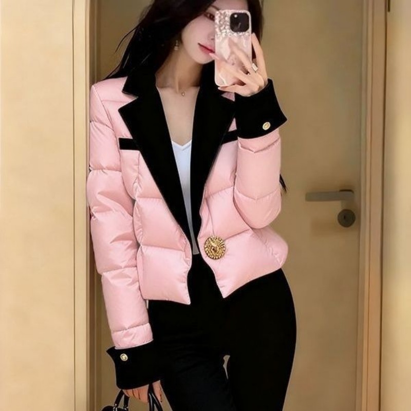 Kışlık Montlar Kadın Giyim Yen - Winter Clothing Trends incelemesi ve fiyatı