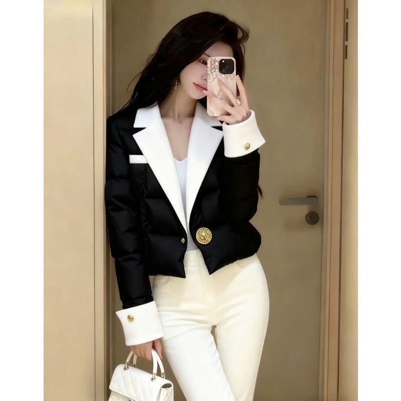 Kışlık Montlar Kadın Giyim Yen - Winter Clothing Trends incelemesi ve fiyatı