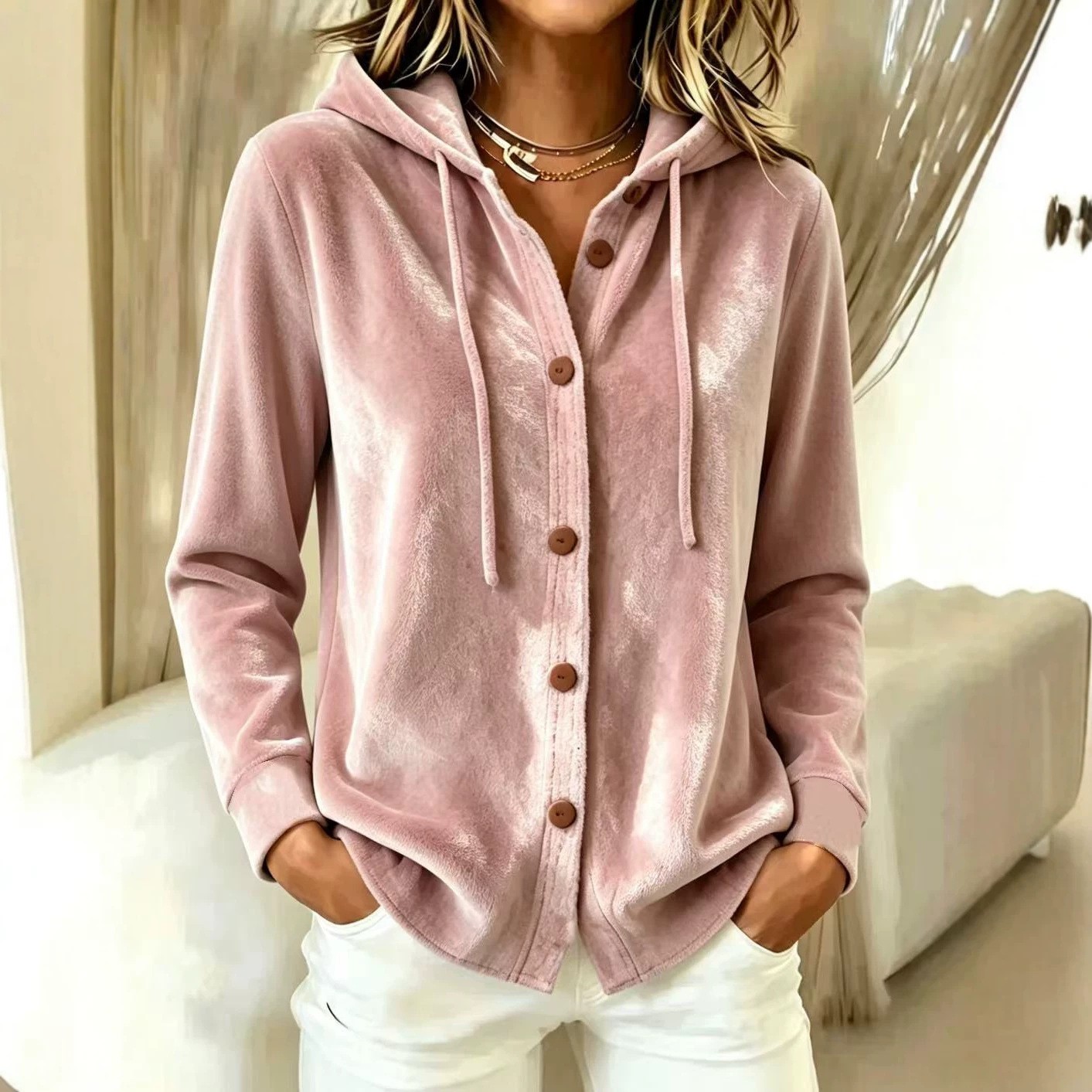 Kadın Kışlık Giyim Uzun Kollu  - Winter Clothing Drawing incelemesi ve fiyatı