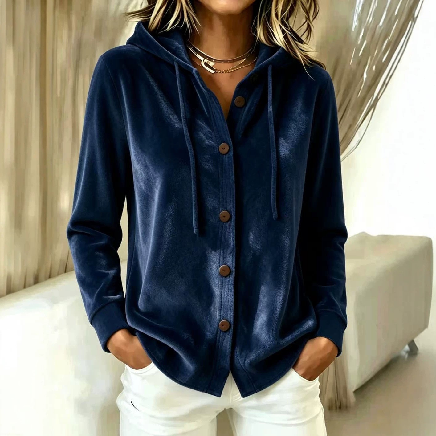 Kadın Kışlık Giyim Uzun Kollu  - Winter Clothing Drawing incelemesi ve fiyatı