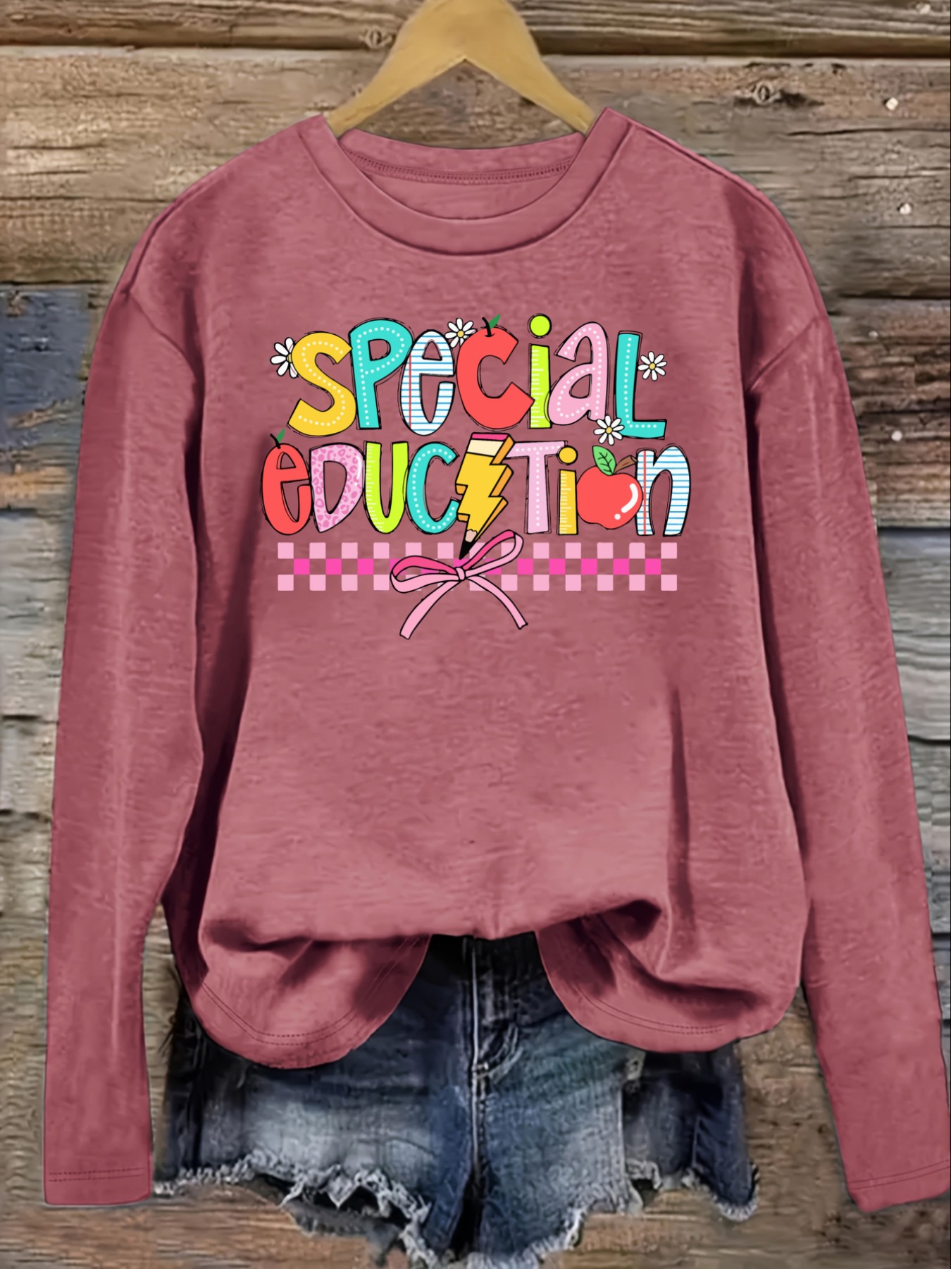 Kadın Günlük Uzun Kollu Bisikl - Winter Clothing Outfits incelemesi ve fiyatı
