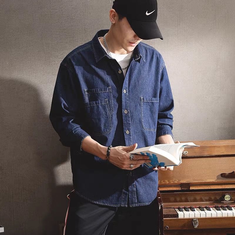 Bahar Ruffian Yakışıklı Denim  - Winter Clothing Equipment incelemesi ve fiyatı