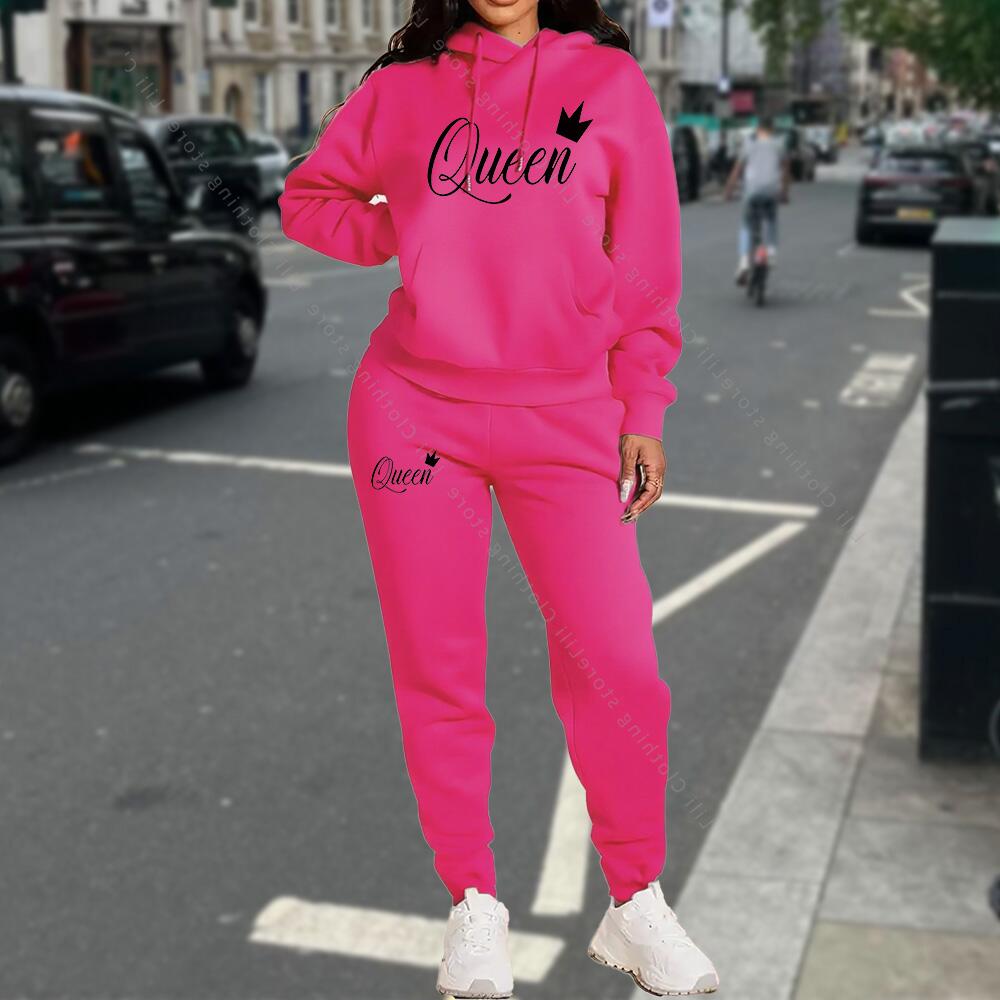 Eşofman Kadın Giyim Sonbahar K - Quality Winter Clothing Brand incelemesi ve fiyatı