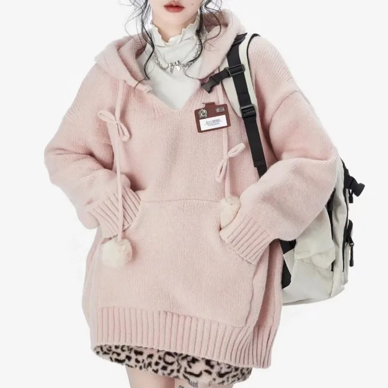 Hazırlık okulu tarzı Y2K kazak - Winter Clothing Drawing incelemesi ve fiyatı