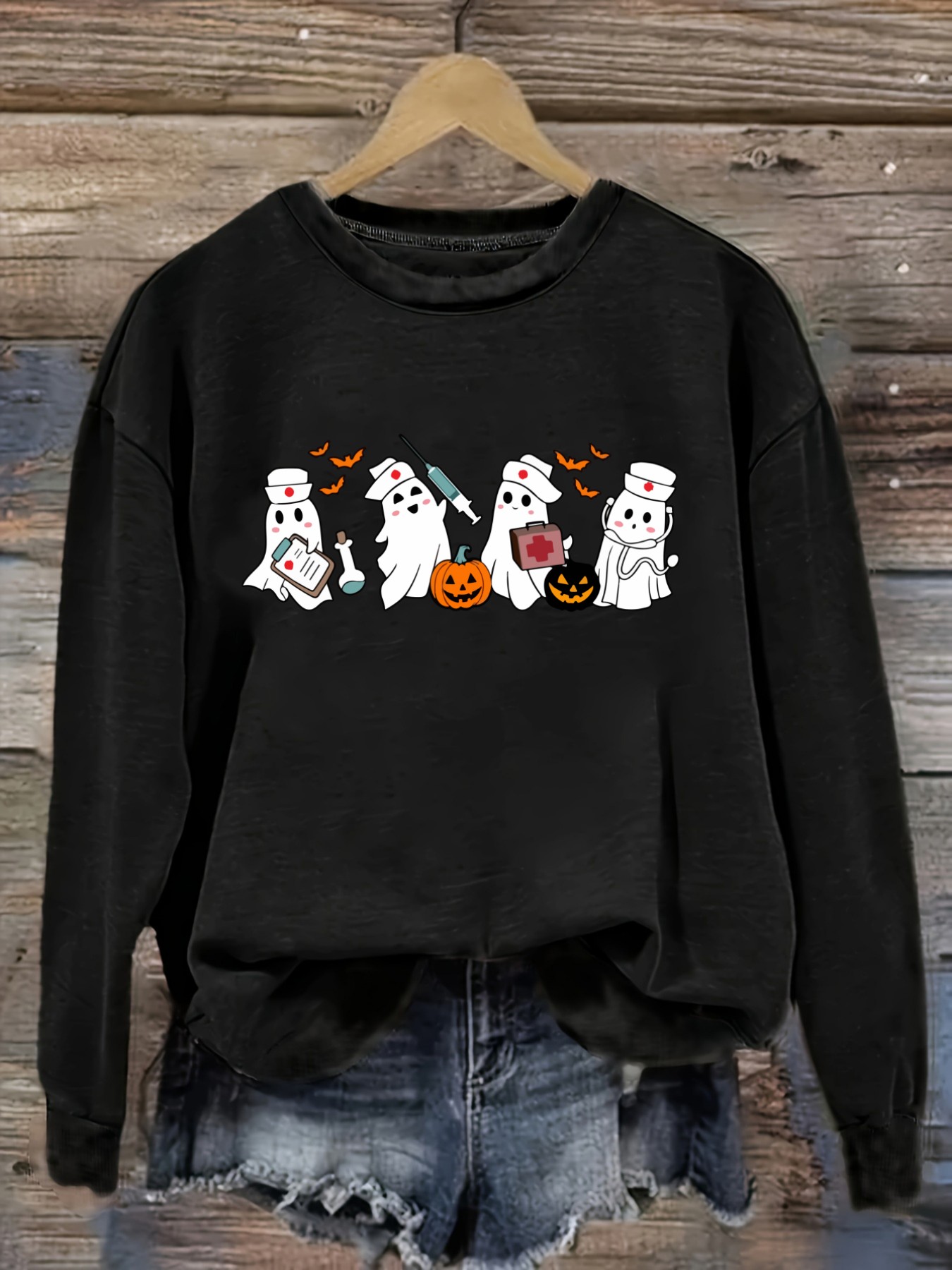 Kadın Günlük Uzun Kollu Bisikl - Winter Clothing Outfits incelemesi ve fiyatı