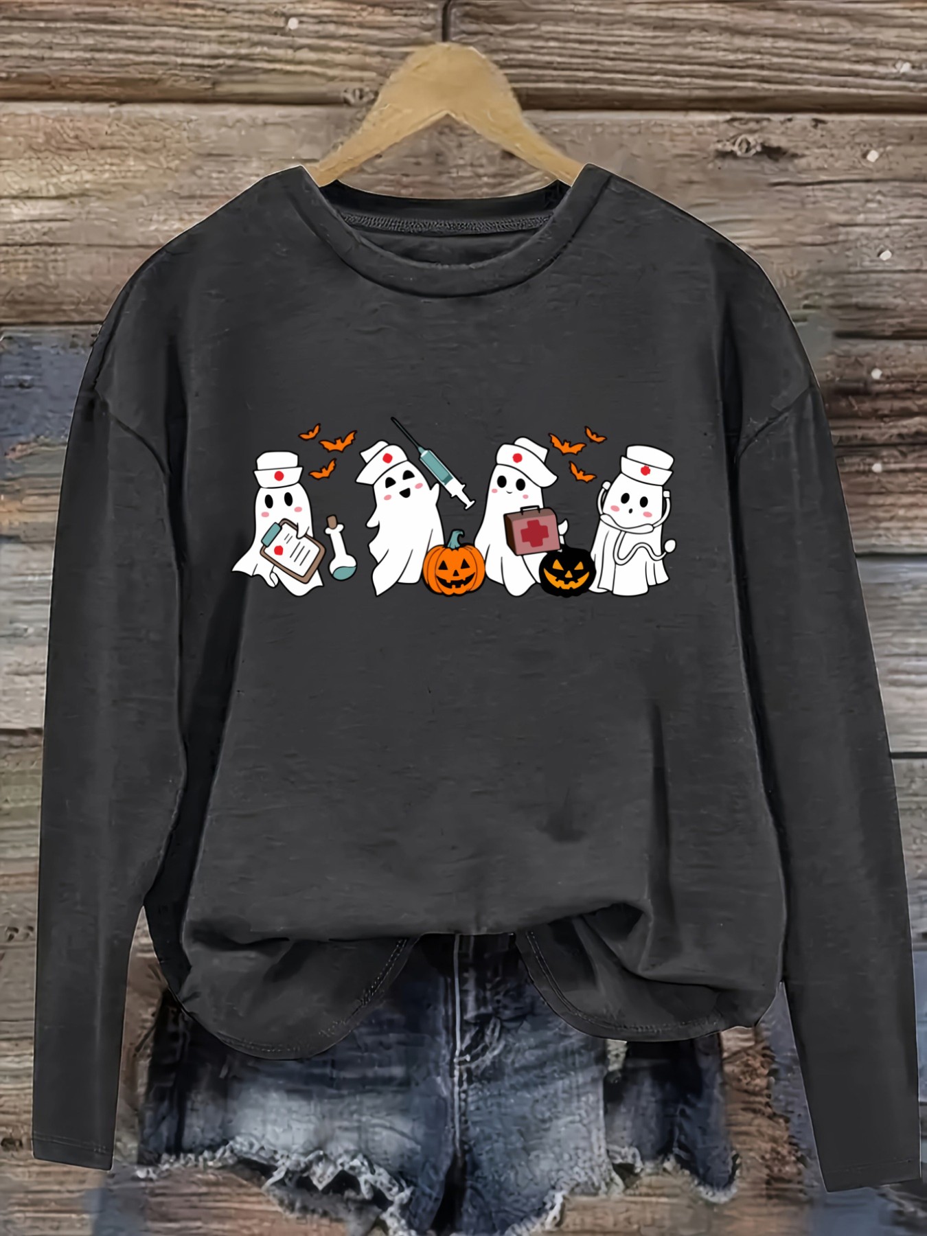 Kadın Günlük Uzun Kollu Bisikl - Winter Clothing Outfits incelemesi ve fiyatı