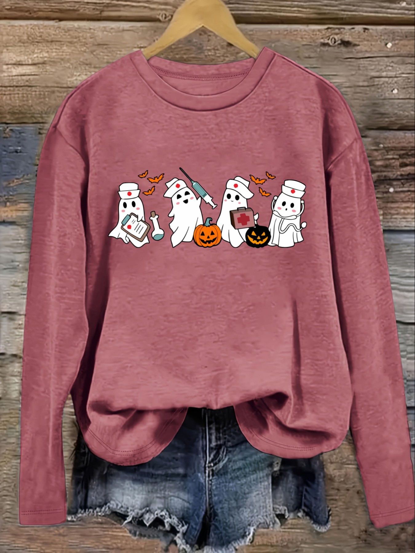 Kadın Günlük Uzun Kollu Bisikl - Winter Clothing Outfits incelemesi ve fiyatı