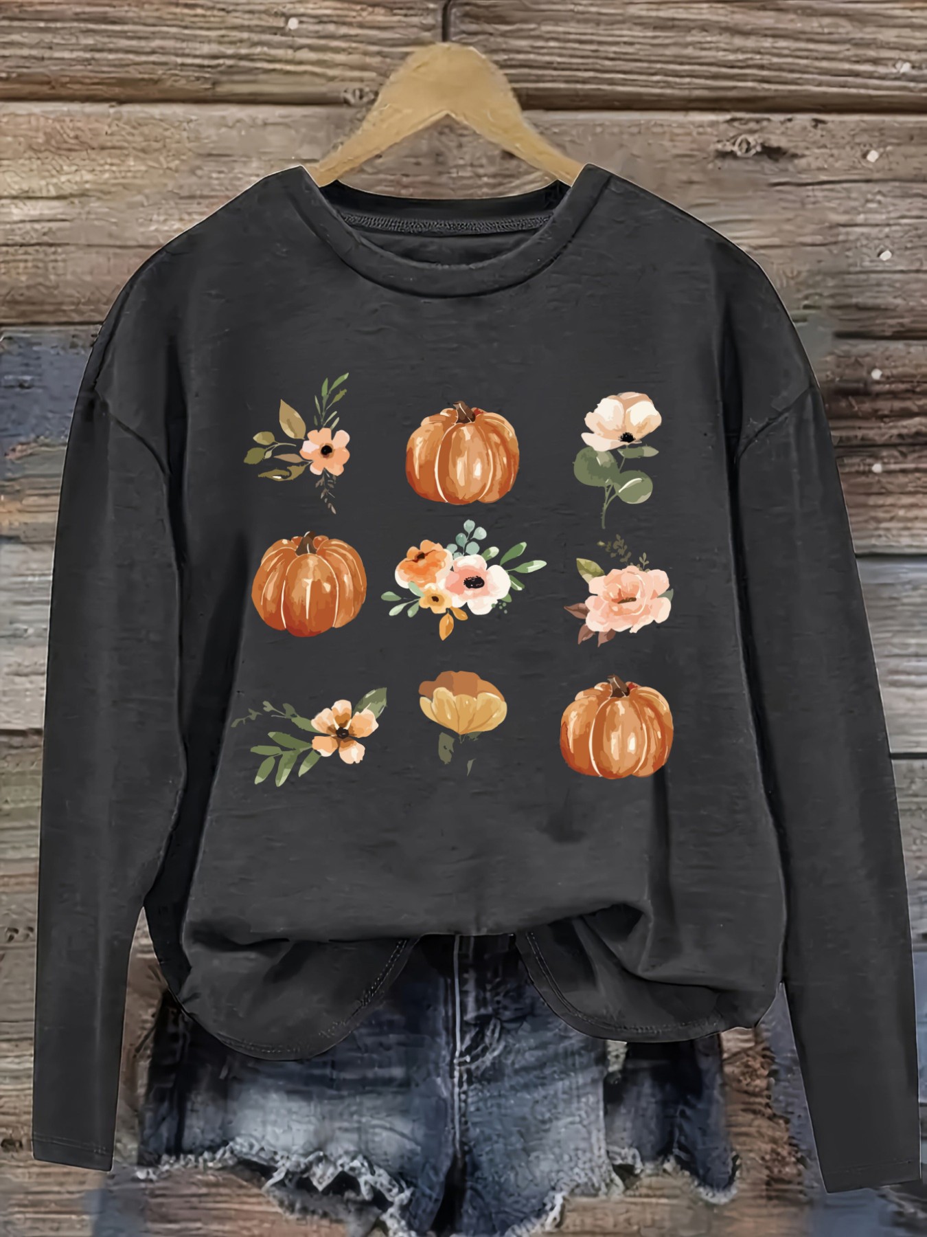 Kadın Günlük Uzun Kollu Bisikl - Winter Clothing Outfits incelemesi ve fiyatı