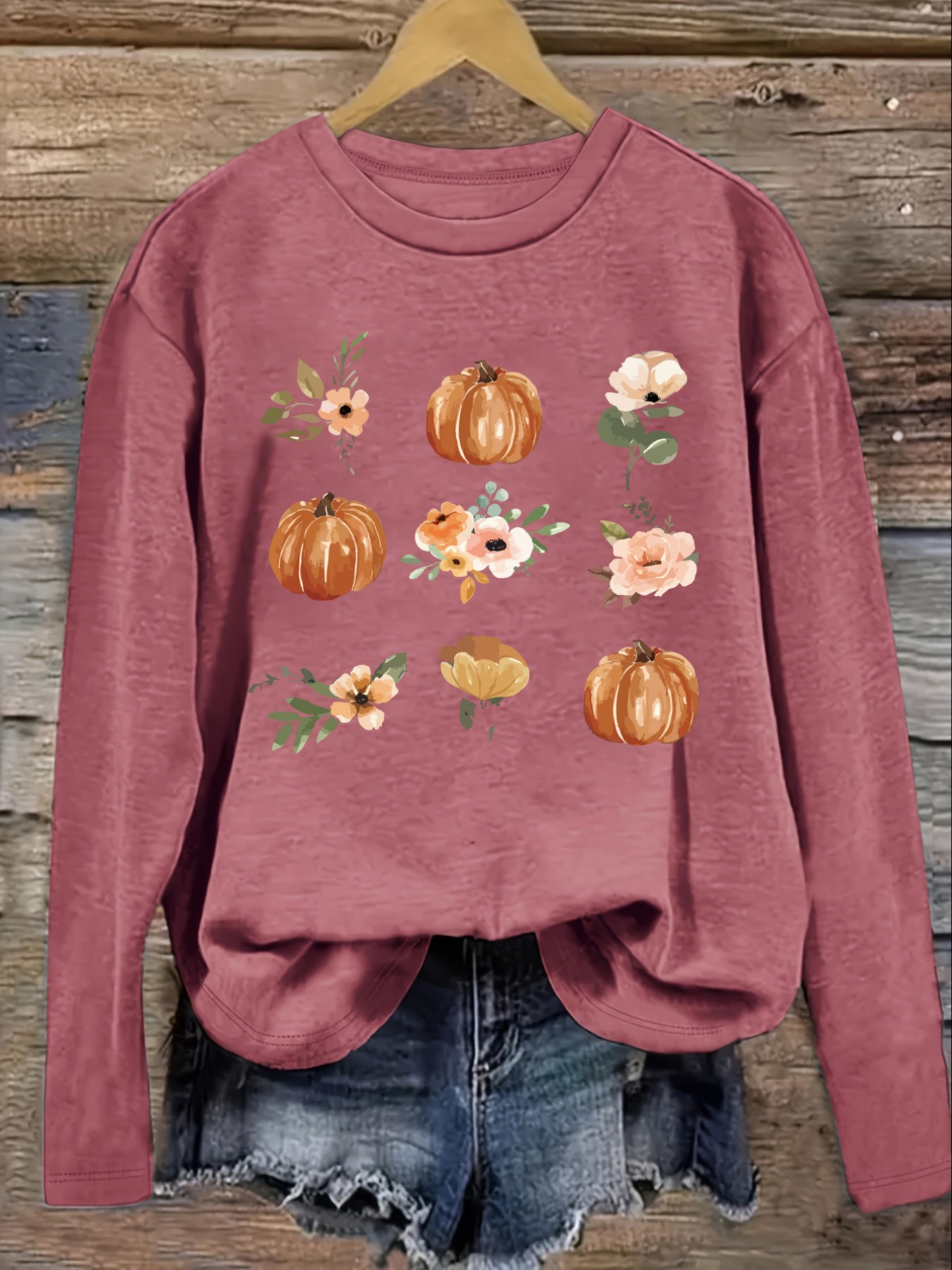 Kadın Günlük Uzun Kollu Bisikl - Winter Clothing Outfits incelemesi ve fiyatı