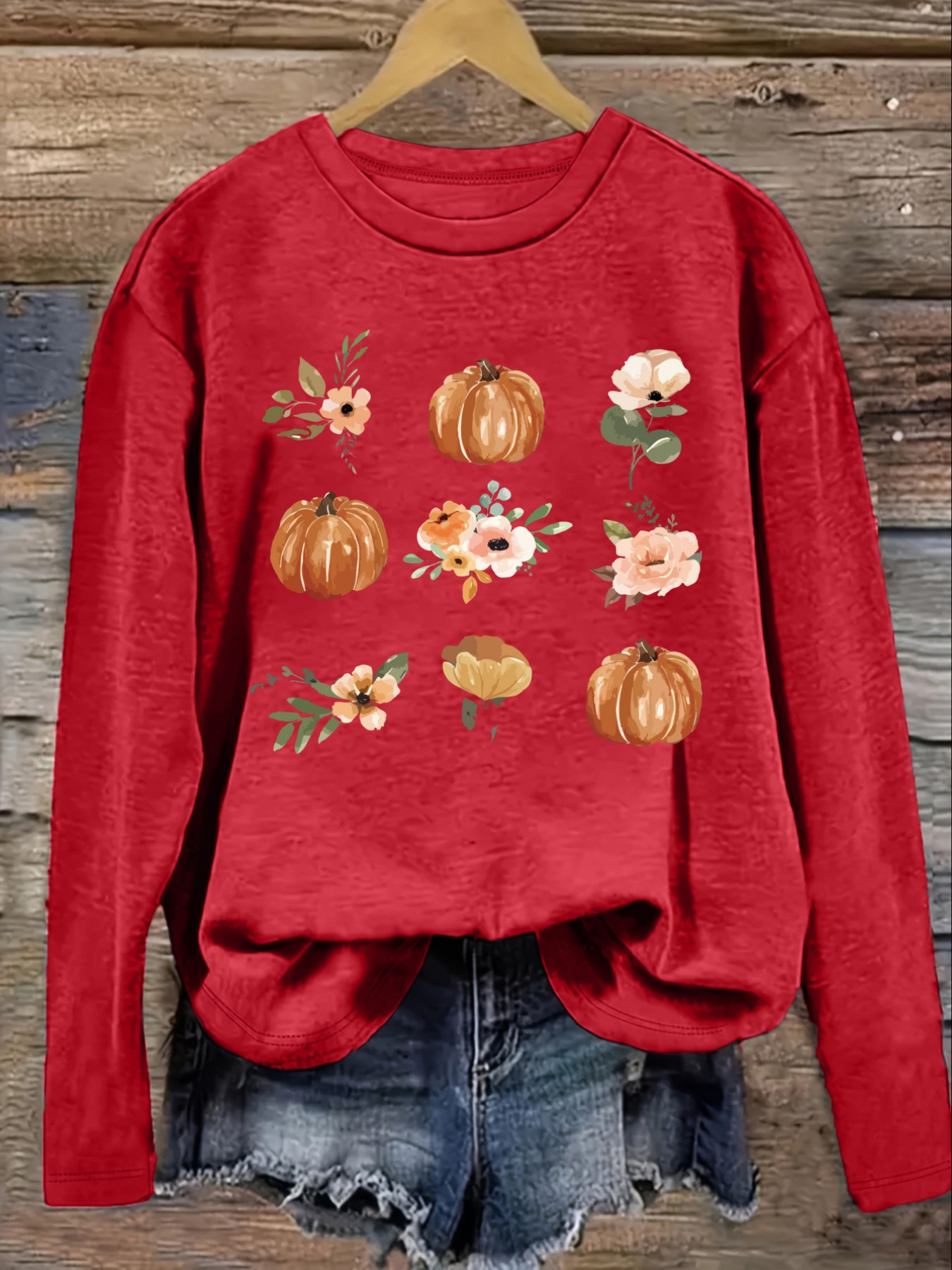 Kadın Günlük Uzun Kollu Bisikl - Winter Clothing Outfits incelemesi ve fiyatı