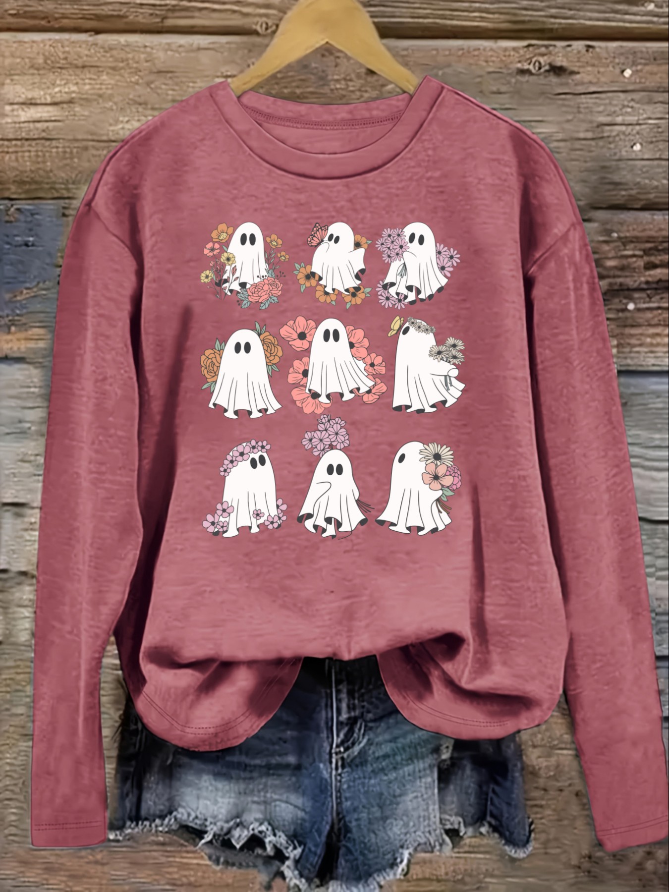 Kadın Günlük Uzun Kollu Bisikl - Winter Clothing Outfits incelemesi ve fiyatı