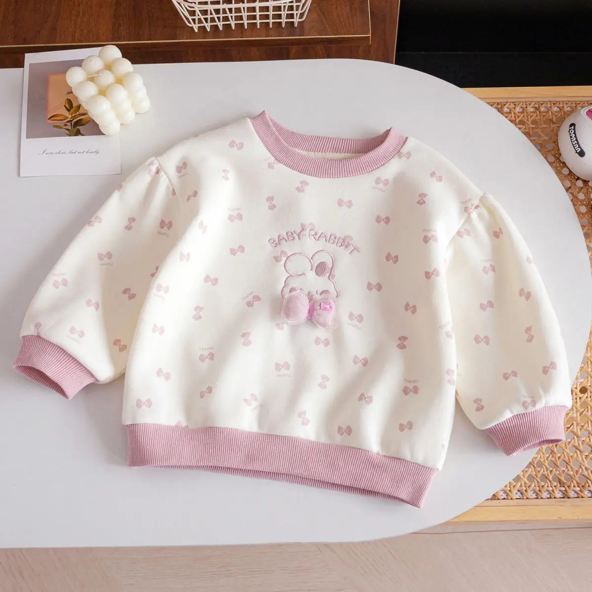 2026 Kore Tarzı Çocuk Giysisi  - Winter Clothing Activity incelemesi ve fiyatı
