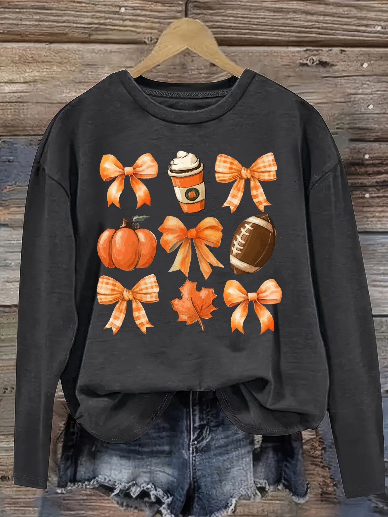 Kadın Günlük Uzun Kollu Bisikl - Winter Clothing Outfits incelemesi ve fiyatı