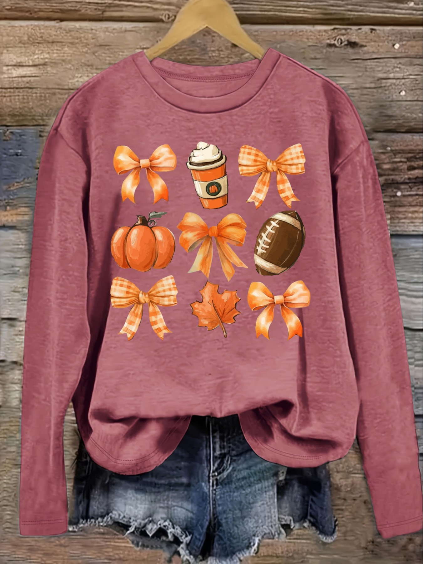 Kadın Günlük Uzun Kollu Bisikl - Winter Clothing Outfits incelemesi ve fiyatı