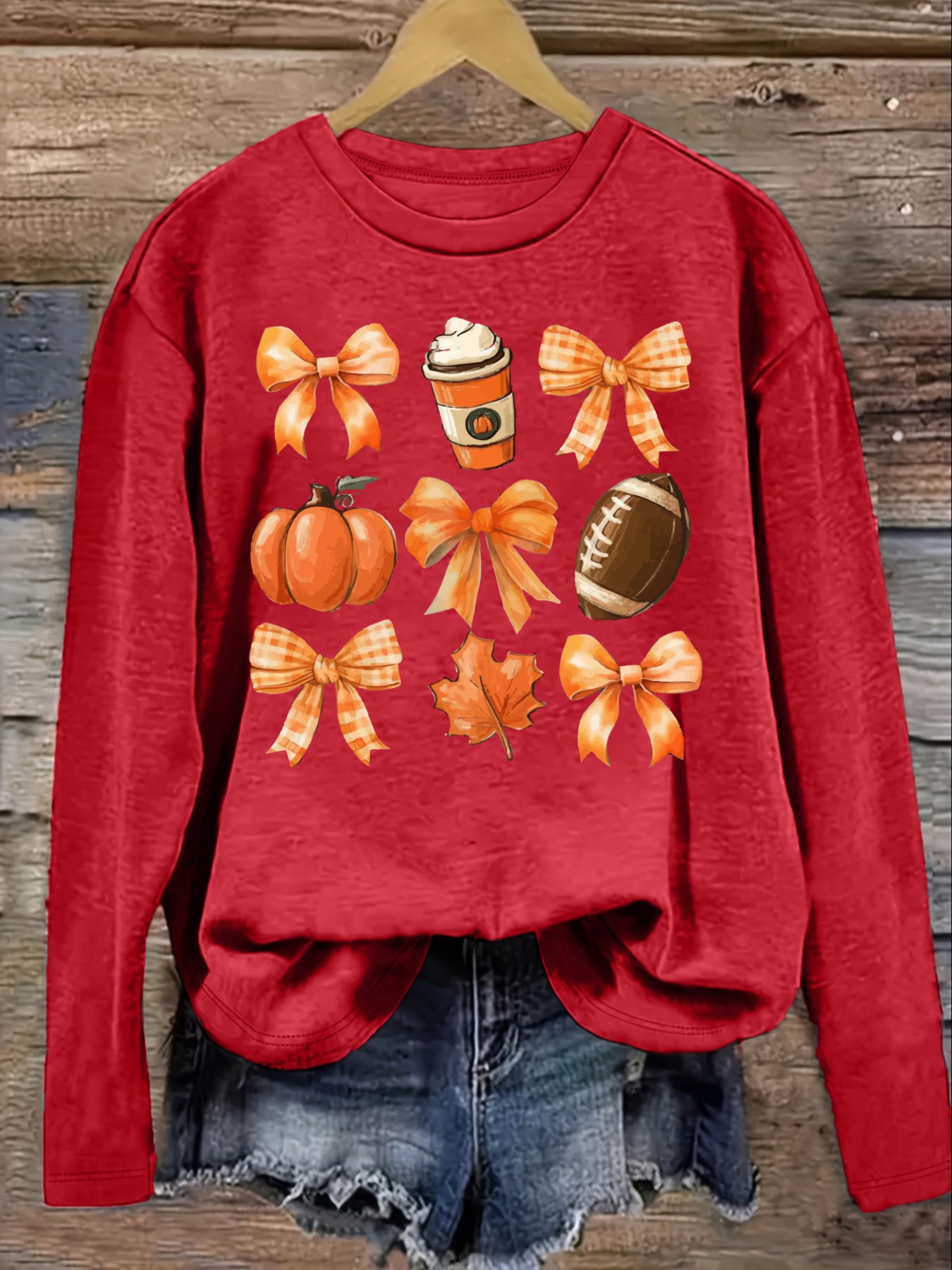 Kadın Günlük Uzun Kollu Bisikl - Winter Clothing Outfits incelemesi ve fiyatı