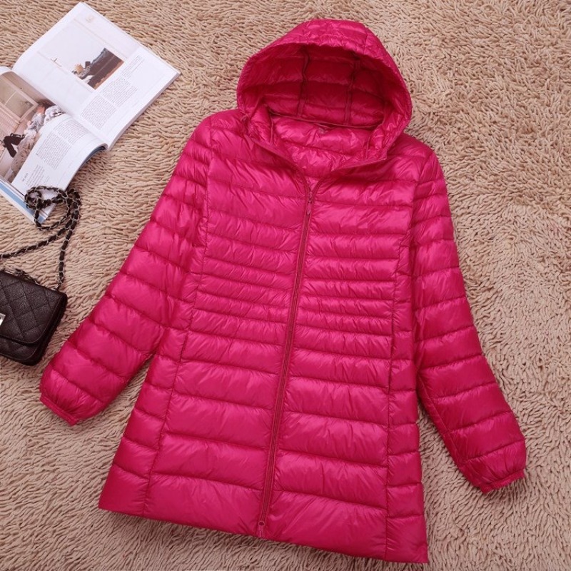 Artı Boyutu 5XL 6XL 7XL kadın  - Winter Clothing Equipment incelemesi ve fiyatı