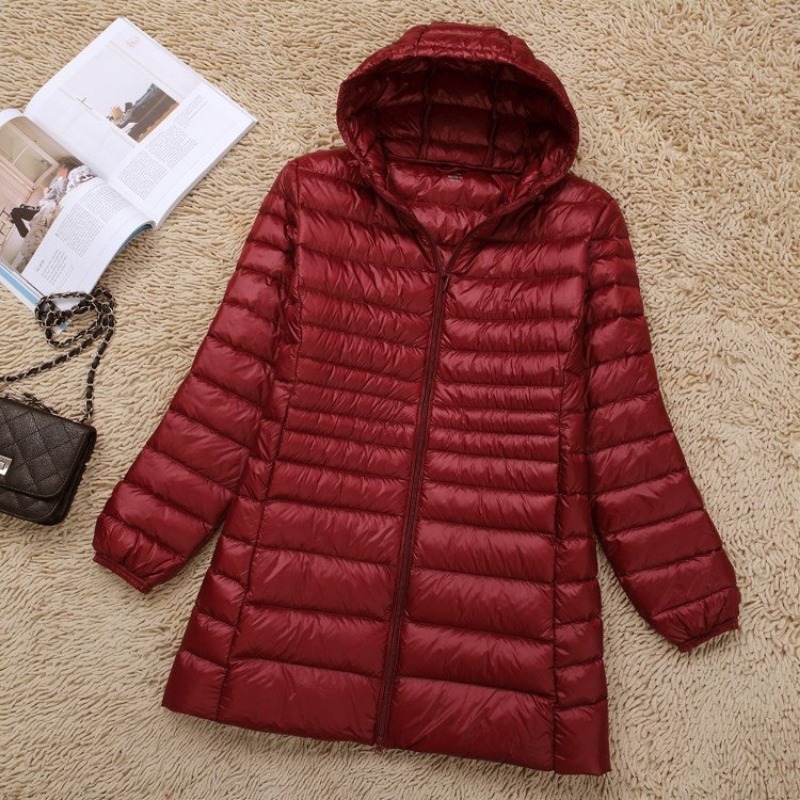 Artı Boyutu 5XL 6XL 7XL kadın  - Winter Clothing Equipment incelemesi ve fiyatı