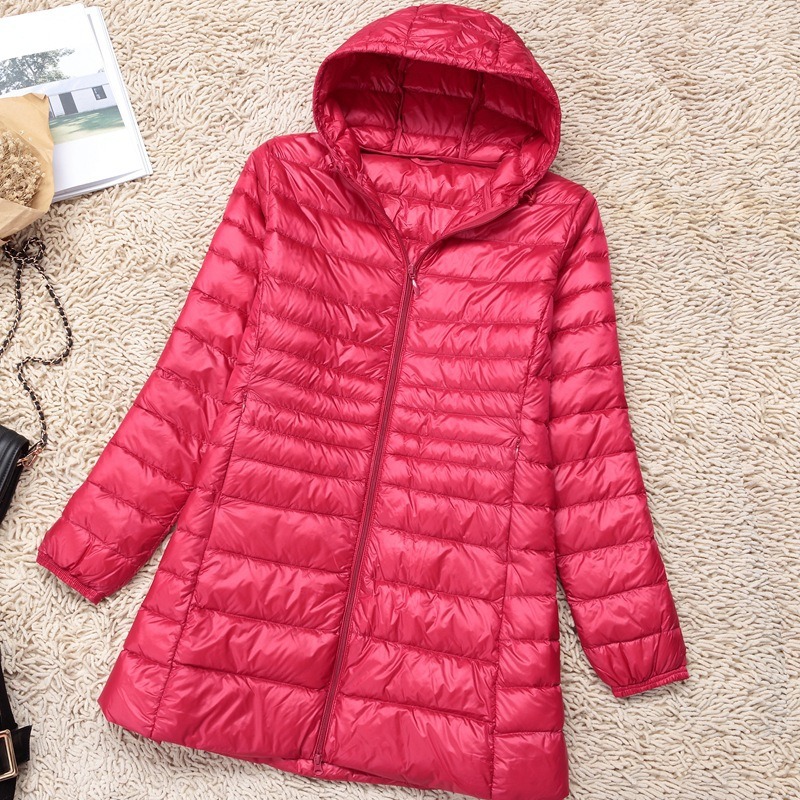 Artı Boyutu 5XL 6XL 7XL kadın  - Winter Clothing Equipment incelemesi ve fiyatı