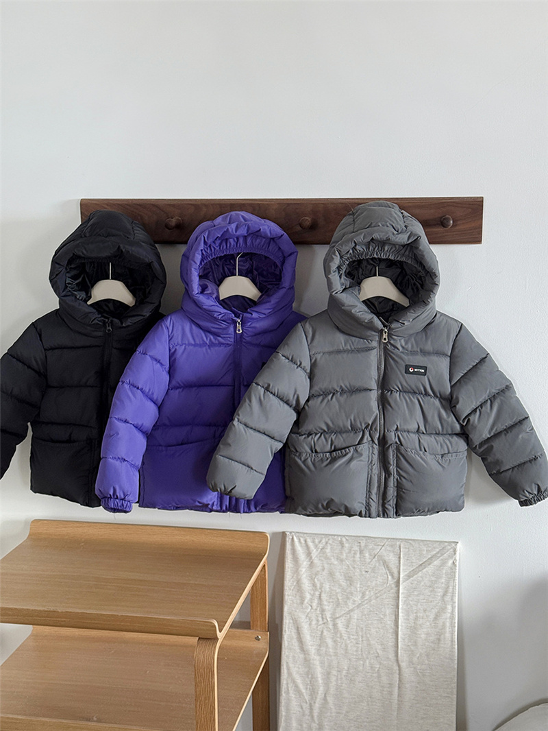 Çocuklar Aşağı Pamuk Ceketler  - Winter Clothing Activity incelemesi ve fiyatı