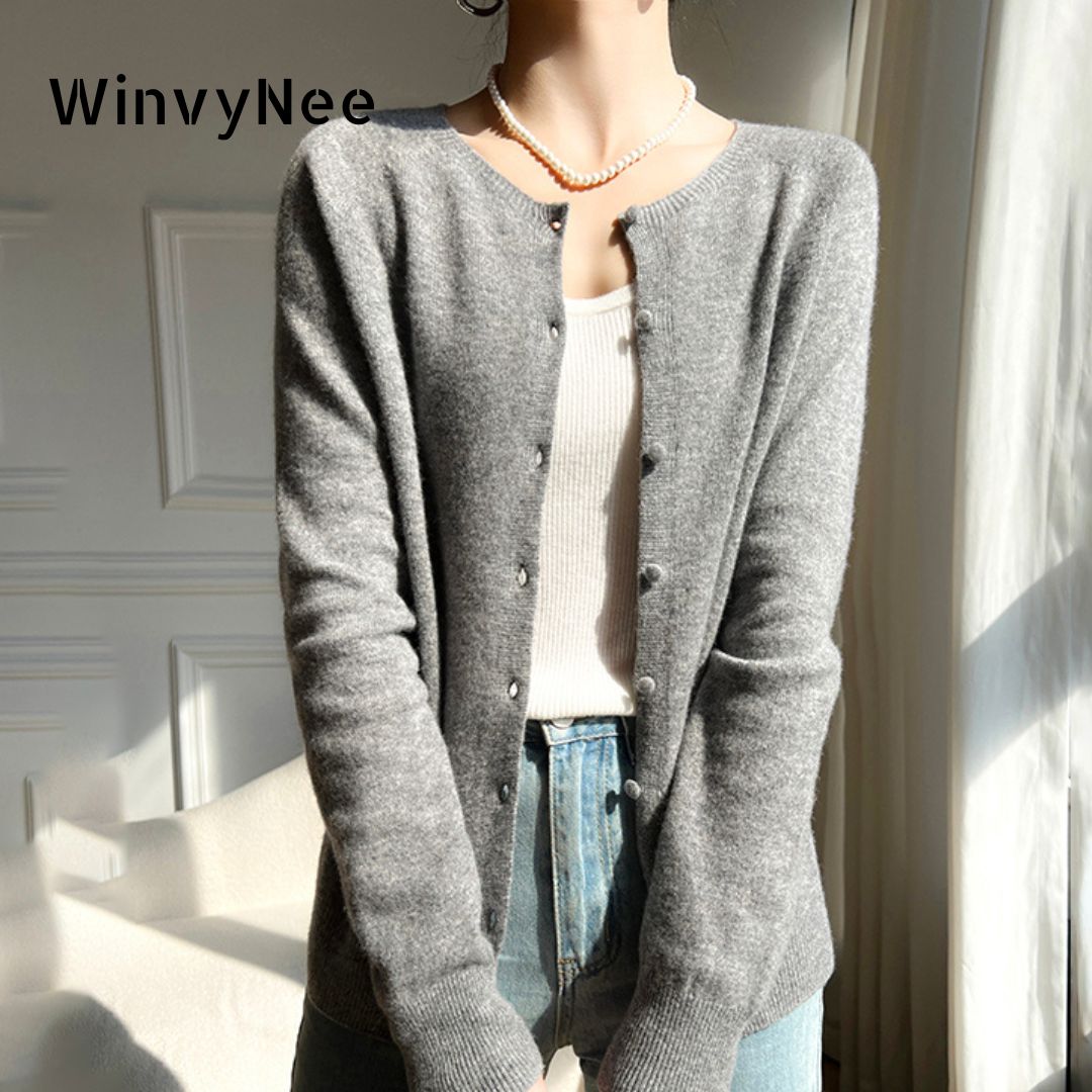 WinvyNee 2024 yeni Trend kadın - Winter Clothing Trends incelemesi ve fiyatı