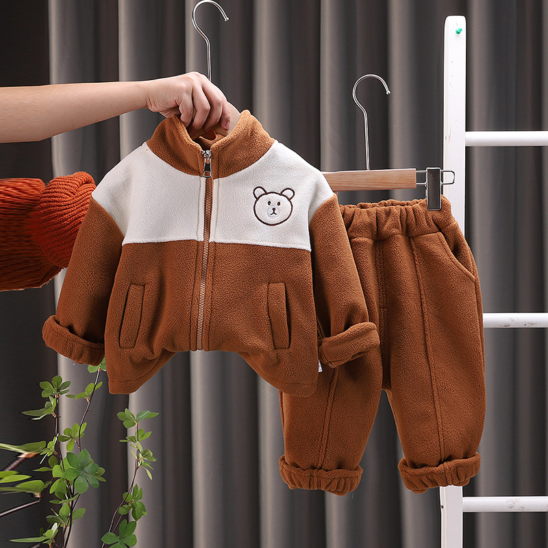 2026 Çocuk Bebek Giyim Setleri - Winter Clothing Activity incelemesi ve fiyatı