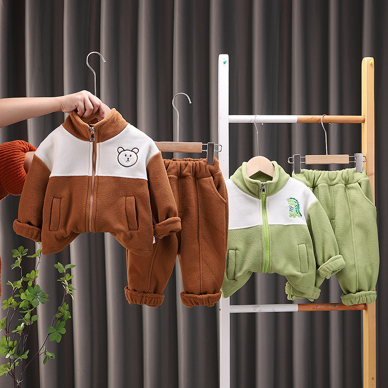 2026 Çocuk Bebek Giyim Setleri - Winter Clothing Activity incelemesi ve fiyatı