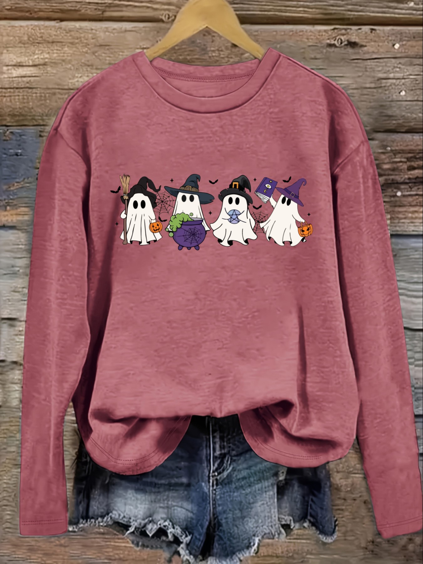 Kadın Günlük Uzun Kollu Bisikl - Winter Clothing Outfits incelemesi ve fiyatı