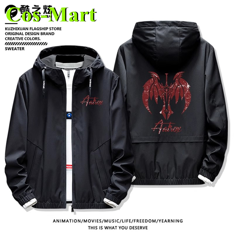 Cos-Mart Oyunu LOL Aatrox The  - Winter Clothing Equipment incelemesi ve fiyatı