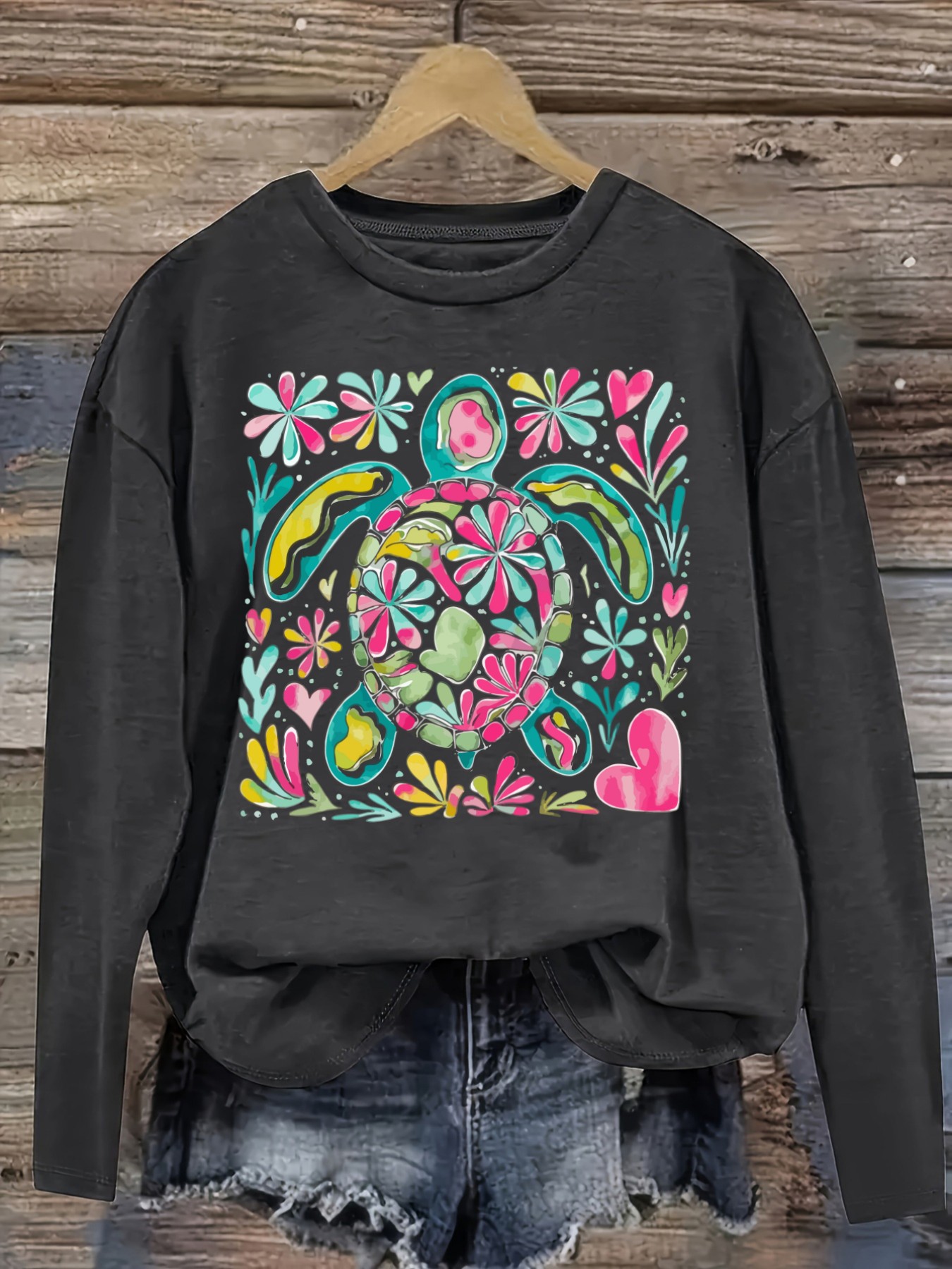 Kadın Günlük Uzun Kollu Bisikl - Winter Clothing Outfits incelemesi ve fiyatı