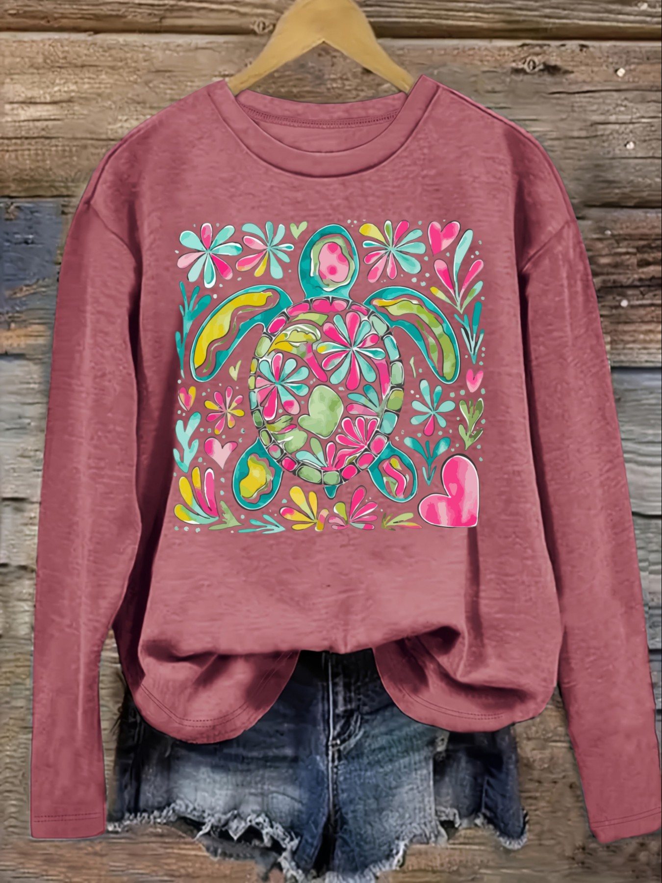 Kadın Günlük Uzun Kollu Bisikl - Winter Clothing Outfits incelemesi ve fiyatı