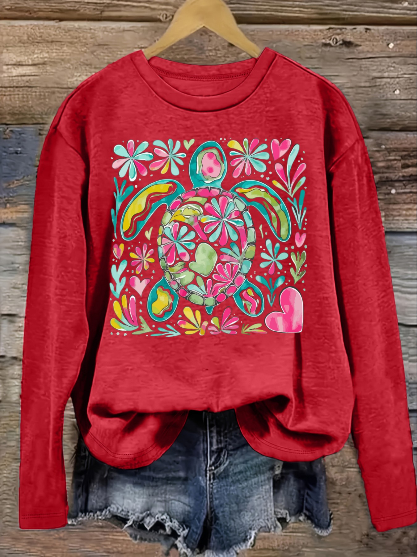 Kadın Günlük Uzun Kollu Bisikl - Winter Clothing Outfits incelemesi ve fiyatı