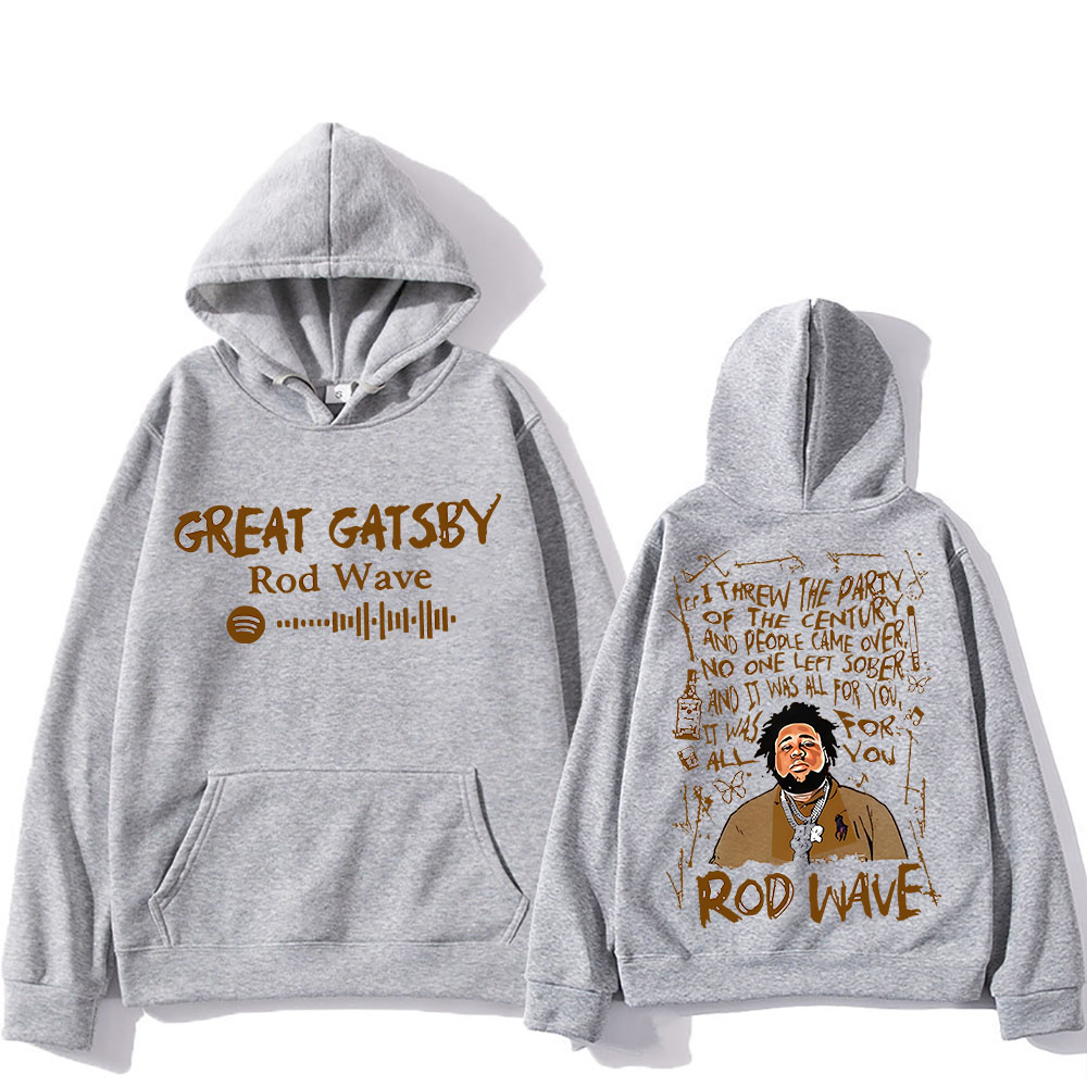Çubuk Dalga Grafik Baskı Kapşo - Winter Clothing Drawing incelemesi ve fiyatı