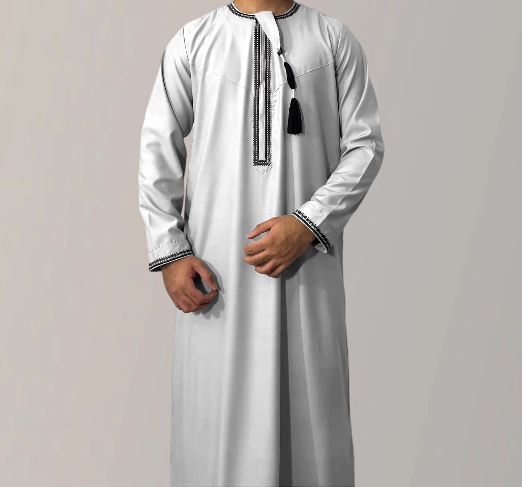 İslami Giyim Erkek Uzun Kollu  - Winter Clothing Pakistan Men incelemesi ve fiyatı