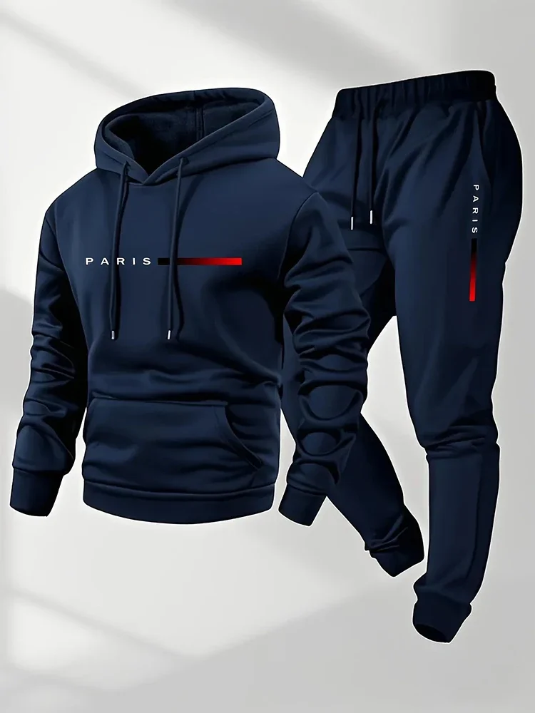 Günlük Rahat Spor Eşofman Takı - Winter Clothes incelemesi ve fiyatı