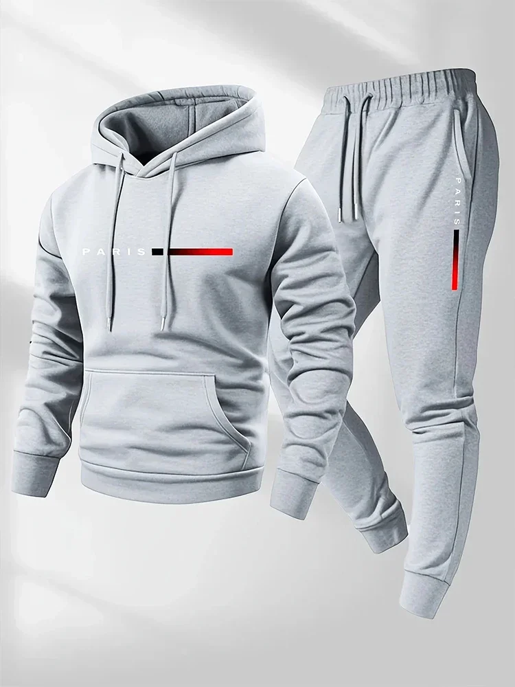 Günlük Rahat Spor Eşofman Takı - Winter Clothes incelemesi ve fiyatı