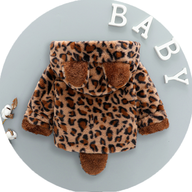 1 2 3 4 yıl peluş bebek ceket  - Winter Clothing For Babies incelemesi ve fiyatı