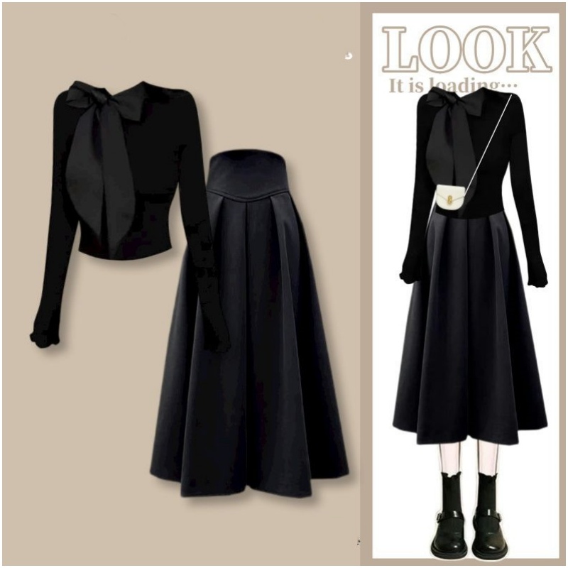 İlkbahar Sonbahar Kadın Zarif  - Winter Clothing Line incelemesi ve fiyatı