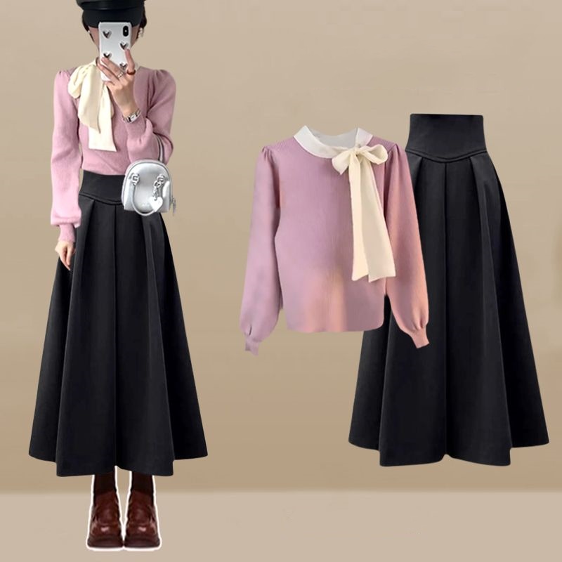 İlkbahar Sonbahar Kadın Zarif  - Winter Clothing Line incelemesi ve fiyatı