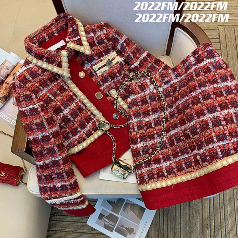 Kadınlar zarif tüvit kırmızı t - Winter Clothing Line incelemesi ve fiyatı