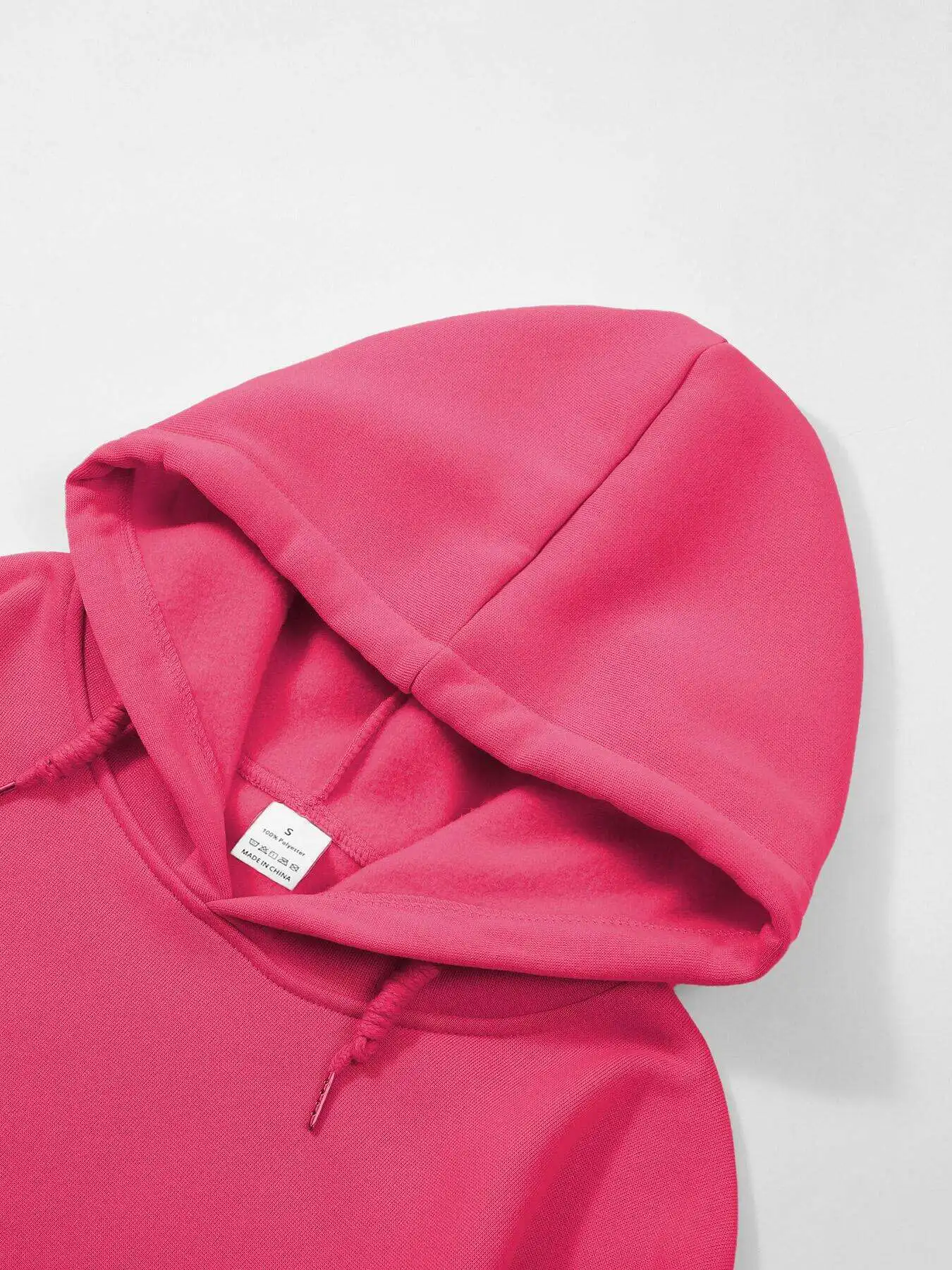 Kadın Kapüşonlular Y2K Kozy Po - Winter Clothing Drawing incelemesi ve fiyatı