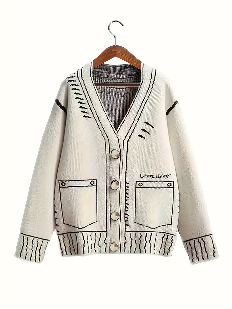 Artı Boyutu kadın Düğmeli Hırk - Winter Clothing Equipment incelemesi ve fiyatı