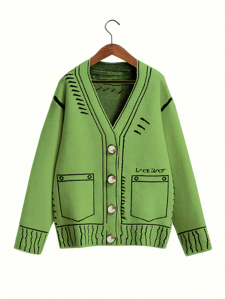 Artı Boyutu kadın Düğmeli Hırk - Winter Clothing Equipment incelemesi ve fiyatı