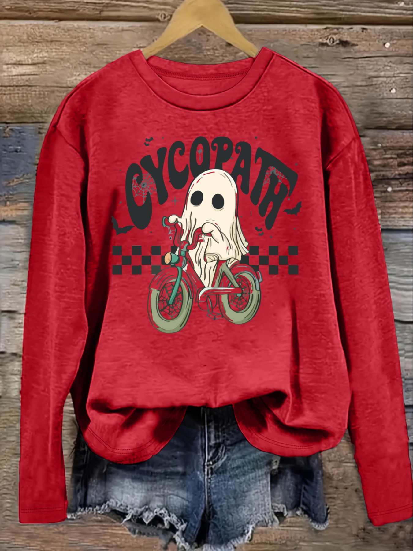 Kadın Günlük Uzun Kollu Bisikl - Winter Clothing Outfits incelemesi ve fiyatı