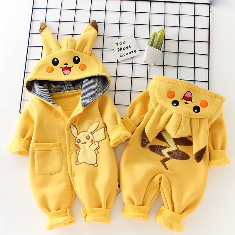Karikatür Cep Canavarları Bebe - Winter Clothing For Babies incelemesi ve fiyatı